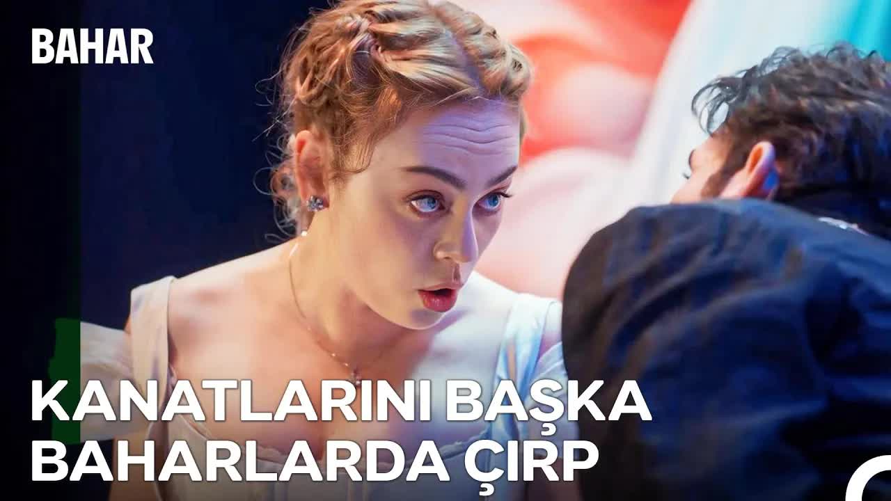 Bahar 13. Bölüm: Dramatik Gelişmeler