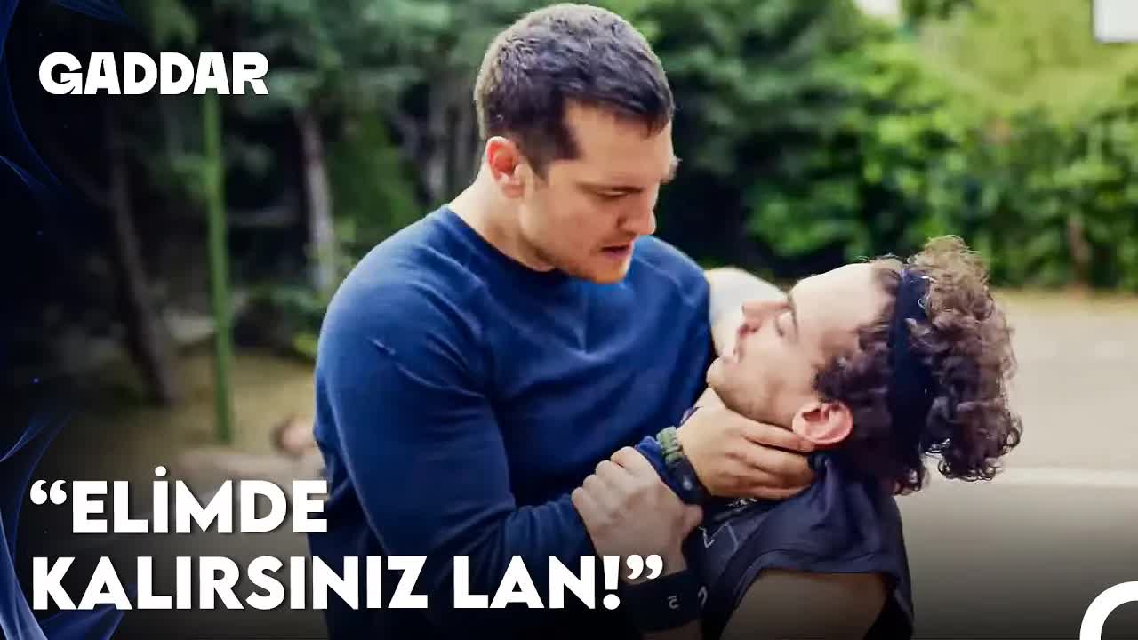 Dağhan, Kardeşine Yapılanların Hesabını Sordu