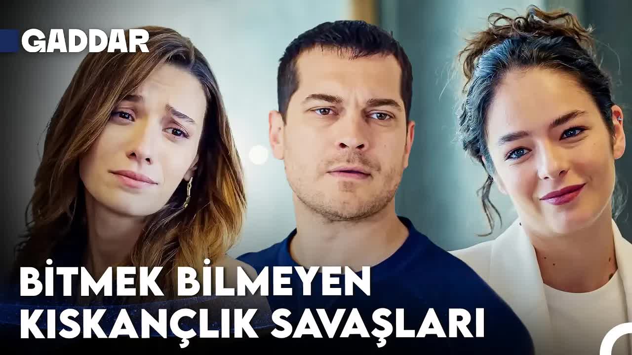 Kıskançlık Savaşları