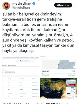 Ticaret Bakanı Bolat İsrail'in Filistinli Sivillere Yönelik Saldırılarını Kınadı