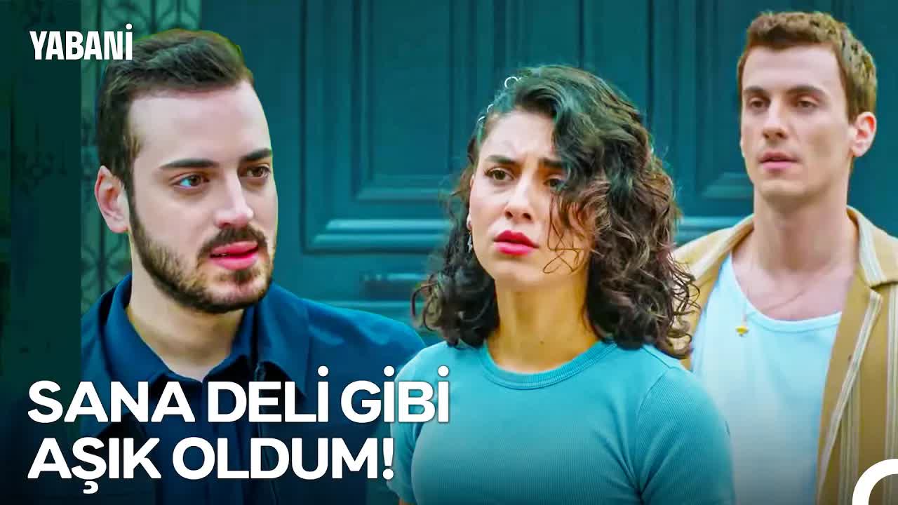 Tolga'nın Asiye Olan Aşkı: Duygusal Açıklama!