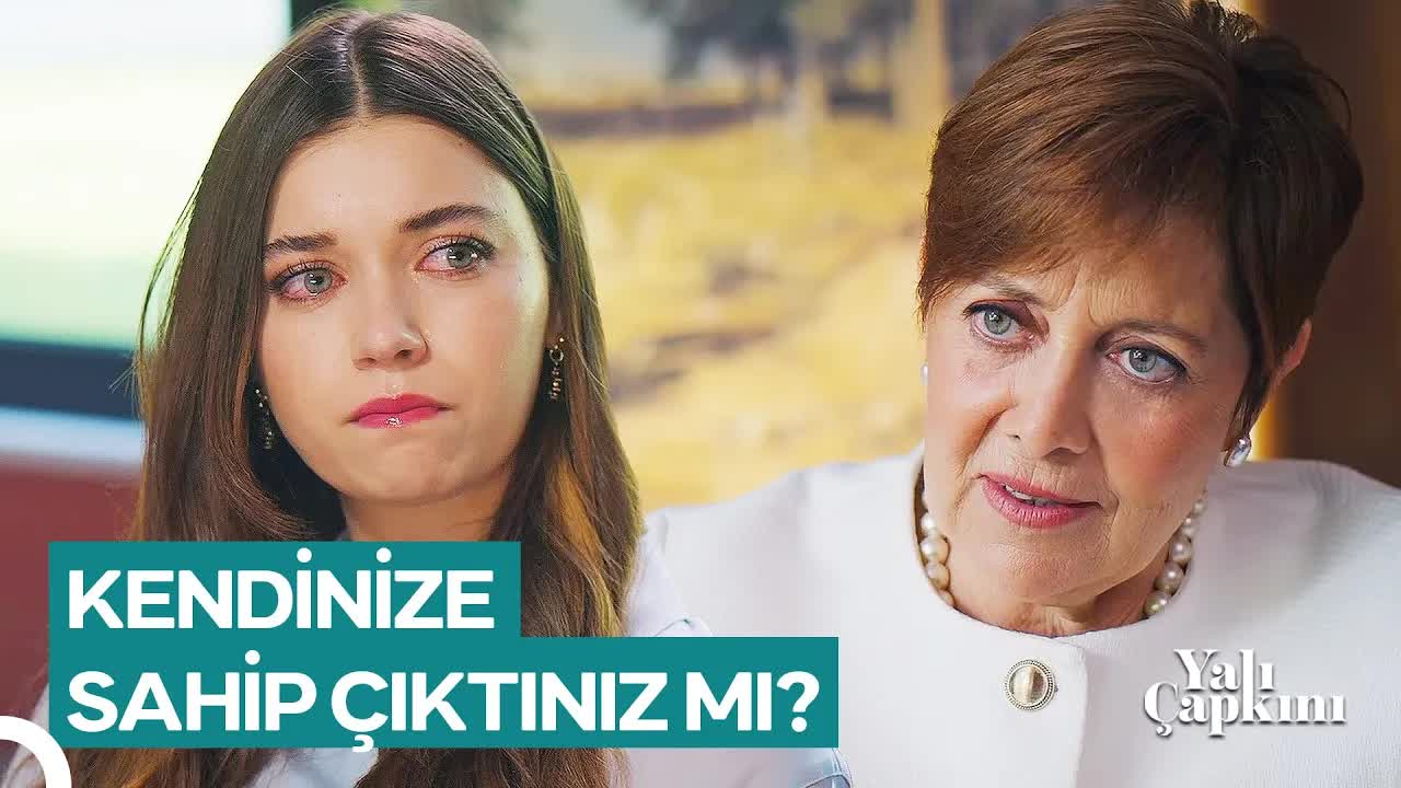 Yalı Çapkını Dizisi