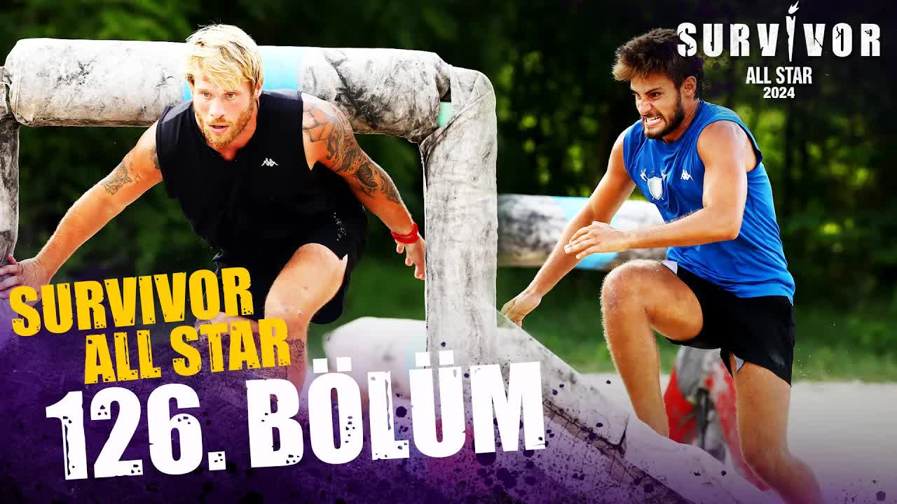 Survivor All Star 2024 126. Bölümünde Açık Artırma Etkinliği Yapıldı