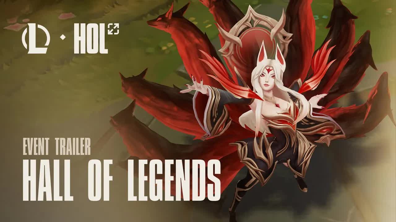 Bir Efsaneye Saygı: Faker’ın Mirası Hall of Legends Etkinliğinde