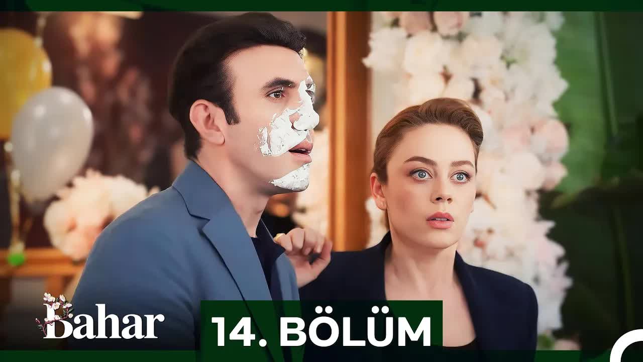 Bahar 14. Bölüm Özeti: Yeni Bölümde Neler Yaşanacak?