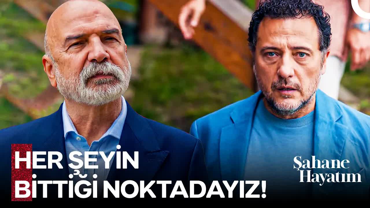 Onur ve Macit Karşı Karşıya!