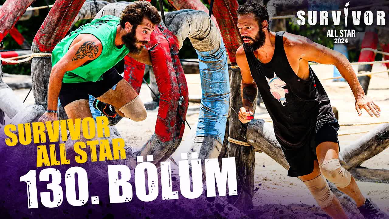 Survivor All Star 2024'de Haftanın Üçüncü ve Dördüncü Eleme Adayları Açıklandı