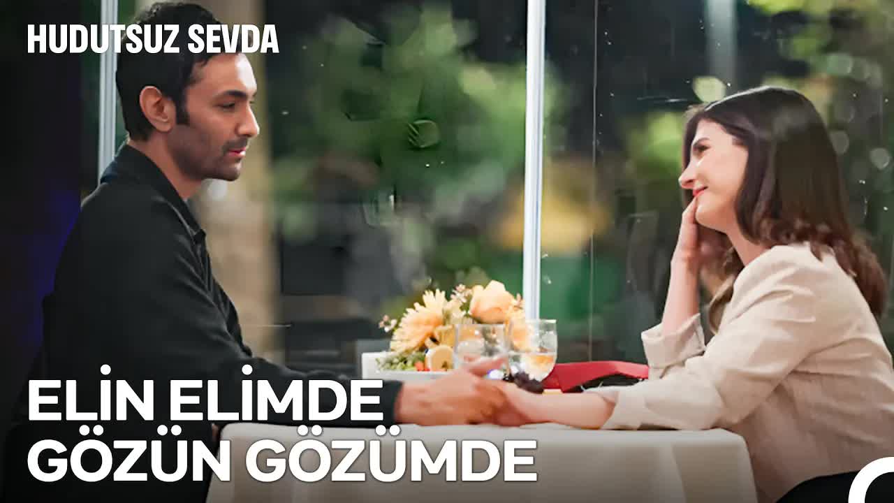 Hudutsuz Sevda: İmkansızlıklardan Doğan Aşk