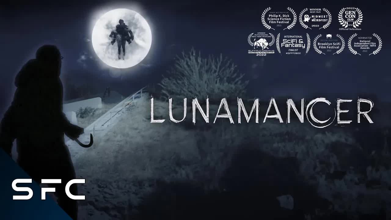 Lunamancer: Karanlık Yolculuk