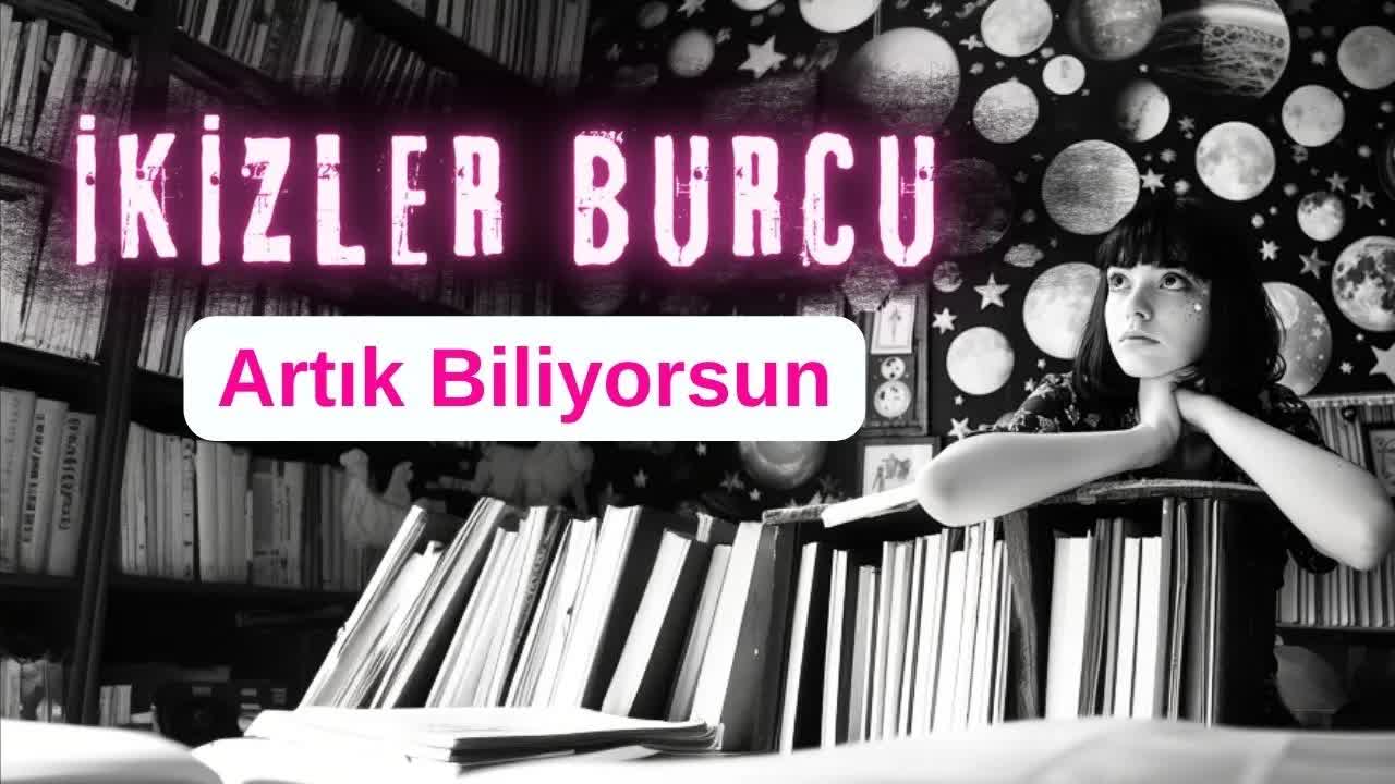 İkizler Burcu Özellikleri