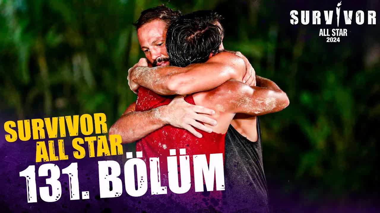 Survivor All Star'ın 131. bölümünde adaya veda eden isim belli oldu