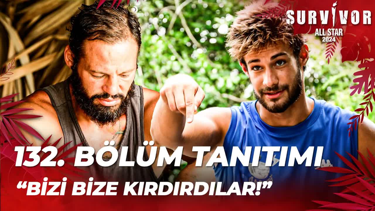 Survivor All Star 2024'ün 132. Bölümünde Neler Olacak?