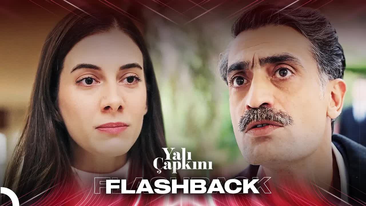 Dizi: Yalı Çapkını