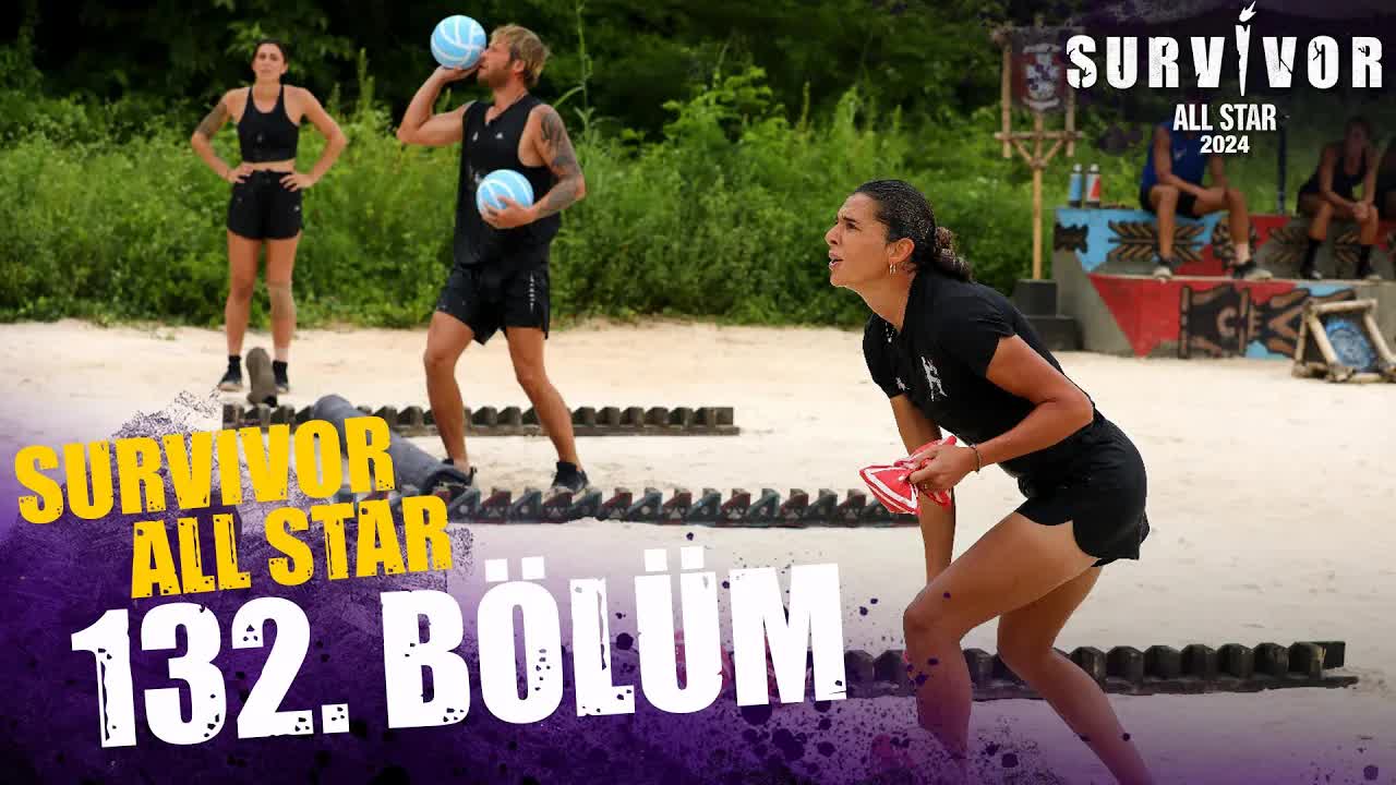 Survivor All Star’da Haftanın İlk Eleme Adayı Belli Oldu