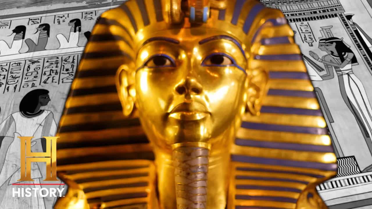 Kral Tutankhamun'un Ölümü Hakkındaki Gizemler