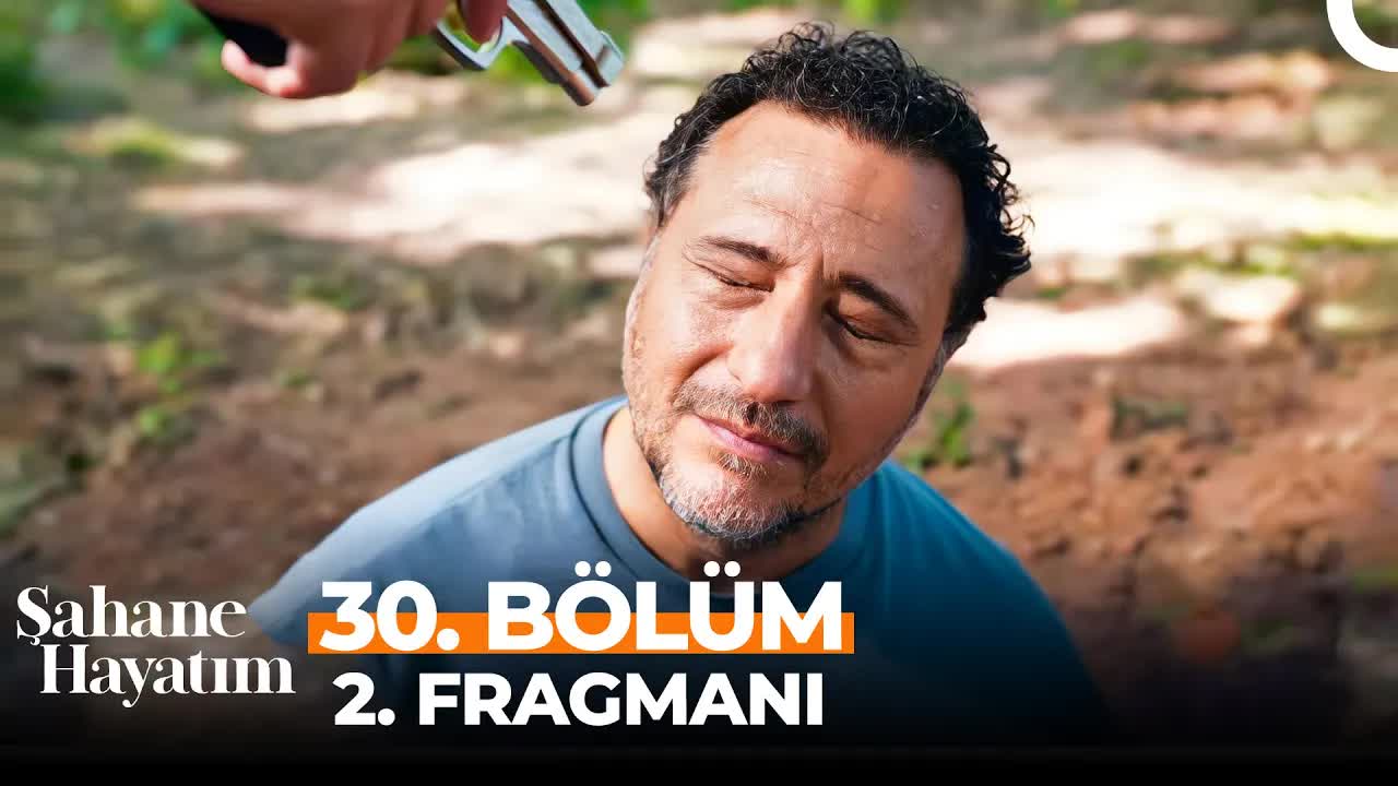 Şahane Hayatım 30. Bölüm 2. Fragmanı Yayımlandı