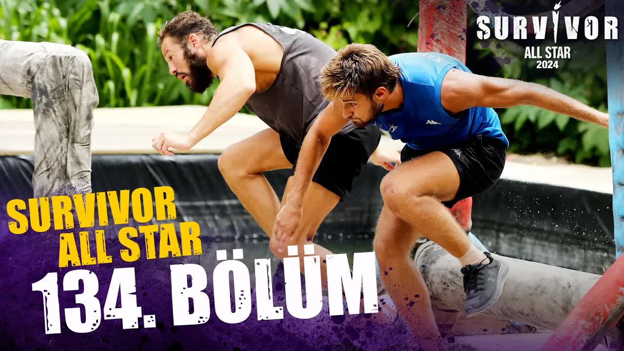 Survivor All Star 2024'ün 134. Bölümünde Eleme Adayları ve Düello Eşleşmeleri