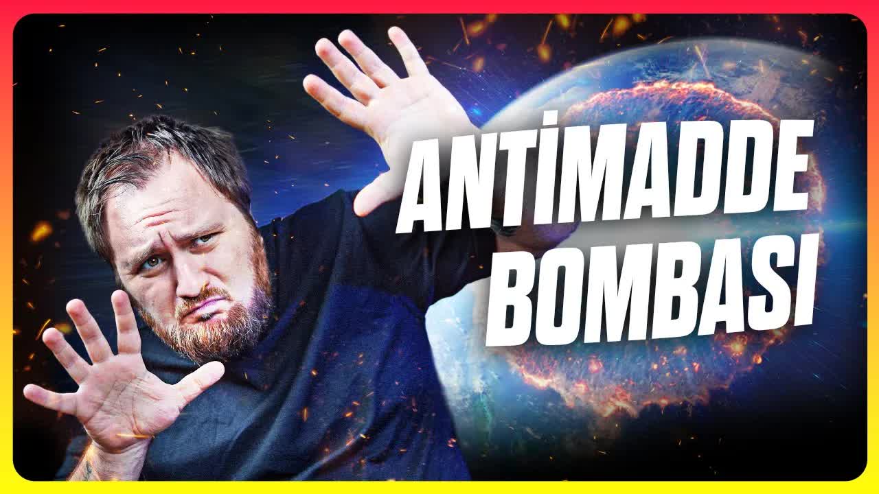 Atom Bombaları ve Dünya Barışı