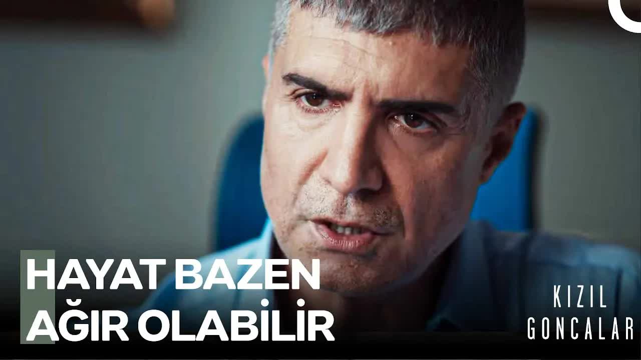 Kızıl Goncalar Dizisi İlk Bölümüyle İzleyiciyi Etkiledi