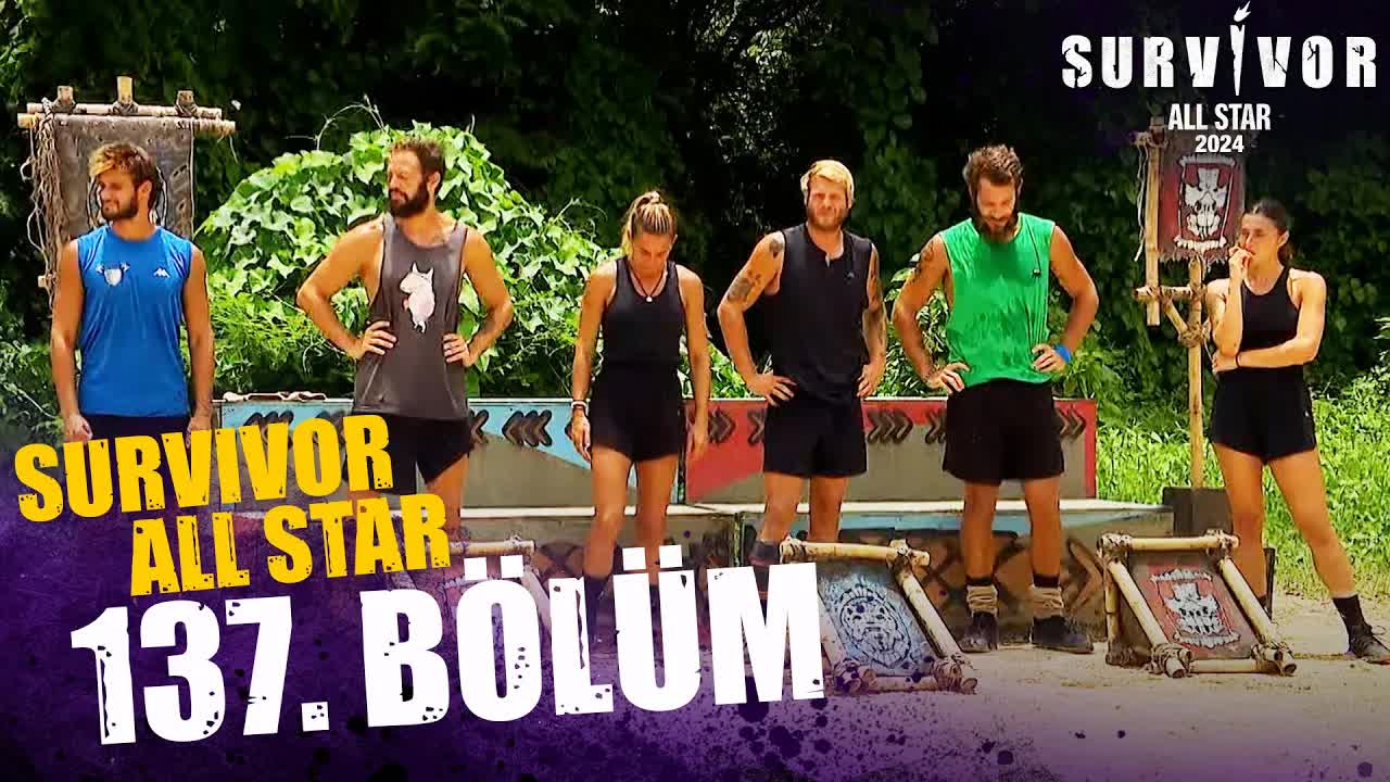 Survivor All Star 2024'te İstanbul'a Gidecek İkinci Yarışmacı Belli Oldu