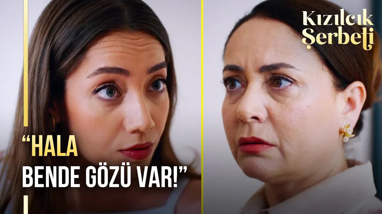 Kızılcık Şerbeti'nin Sezon Finalinde Dramatik Gelişmeler