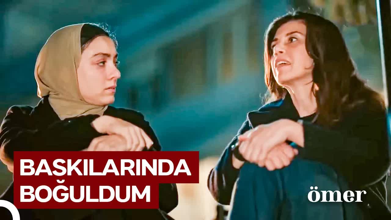 Ömer Dizisi: Aşkın Engellerini Aşmak