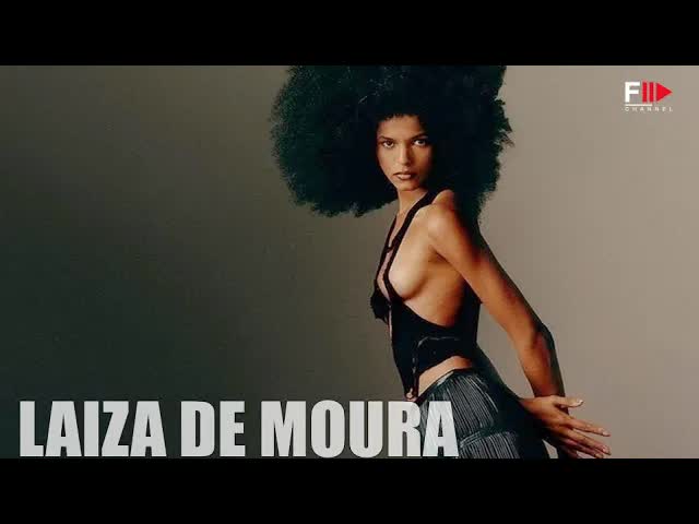 Laiza de Moura, Best Model Moments 2024'te Öne Çıkıyor