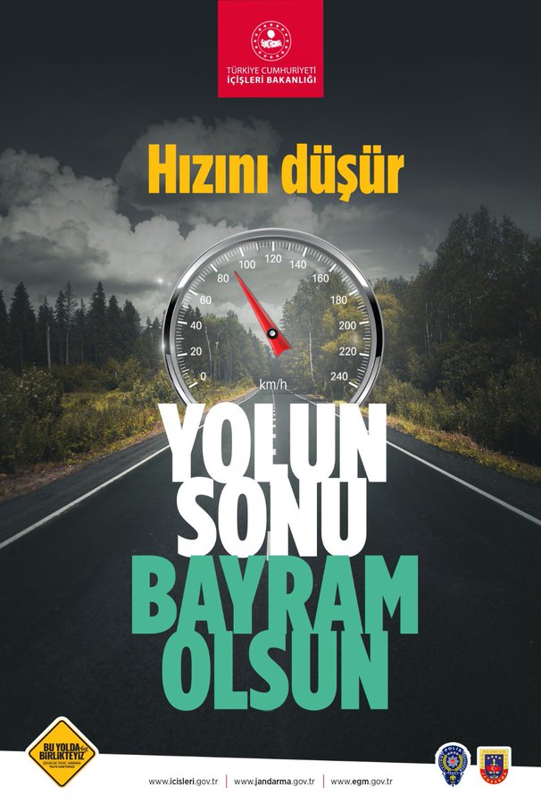 9 günlük Kurban Bayramı tatili başlıyor