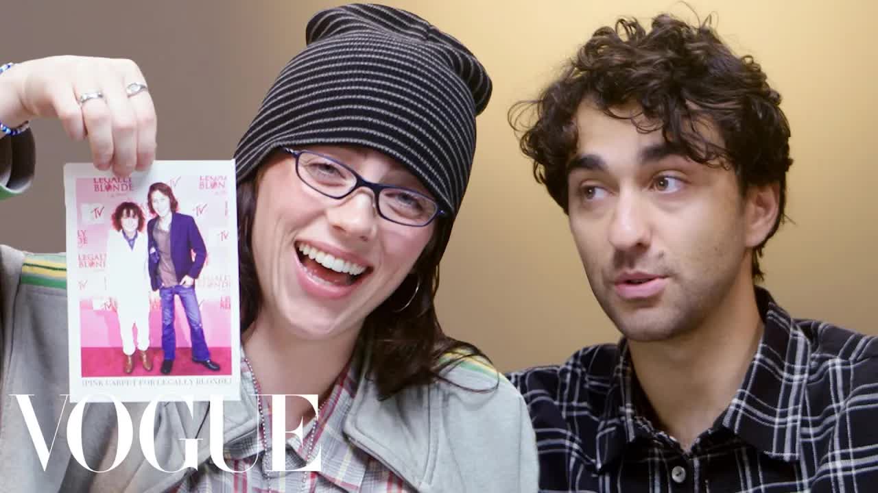 Billie Eilish ve Alex Wolff'dan Eğlenceli Bir Oturum: Her Şeyi Sorduk!