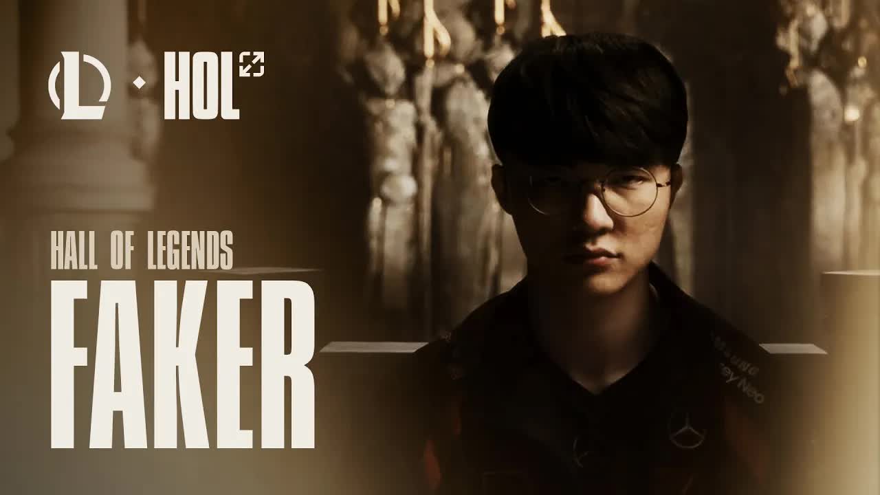 Faker'ın Efsanevi Kariyeri: Hall of Legends Belgesel İncelemesi