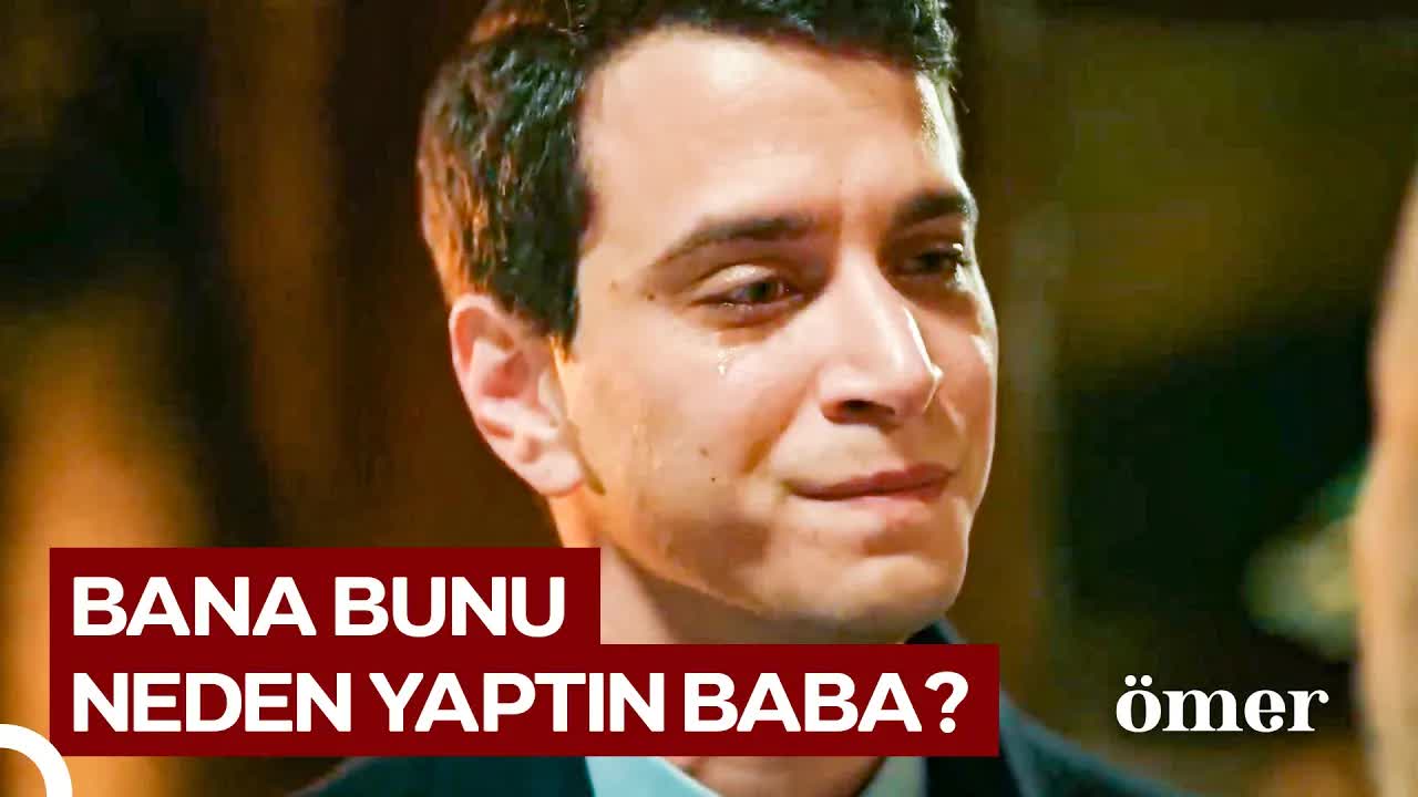 Ömer Dizisi: Sevdiğim Kadını Kaybetmemi Nasıl İzlersin?