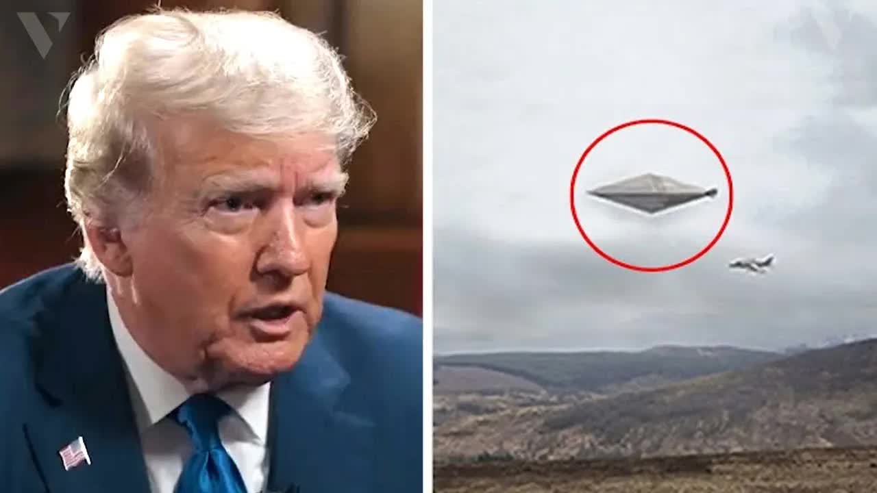 Area 51: UFO'lar ve Gizemli Sırlar