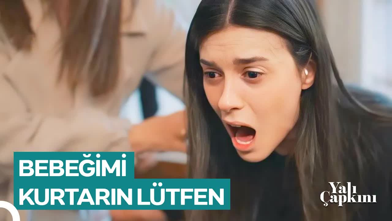 Yalı Çapkını Dizisi Hakkında