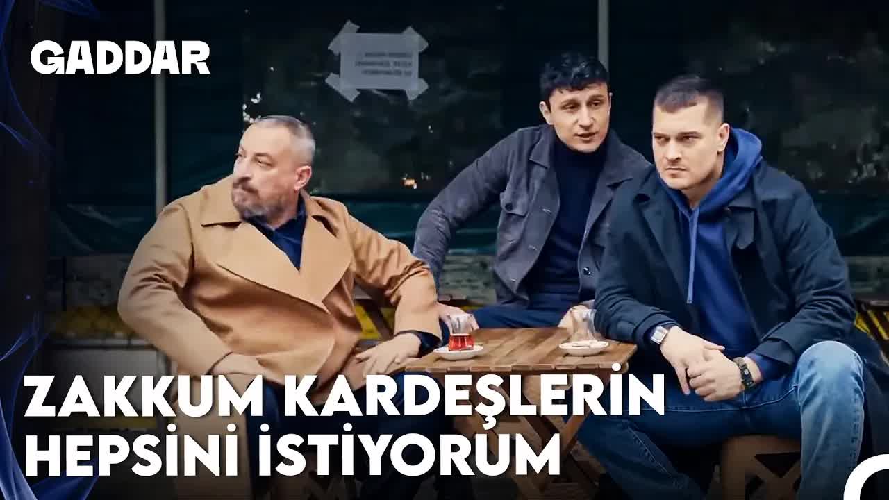 Gaddar 11. Bölüm Özet