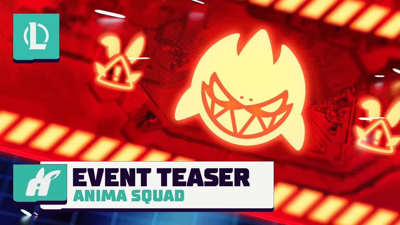 Anima Squad 2024 Etkinliği Geliyor