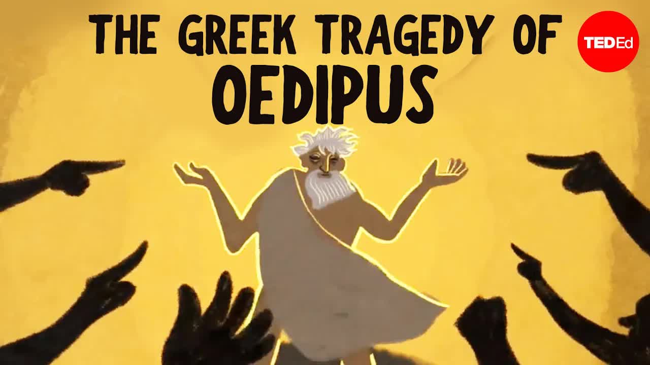 Oedipus: Kehanetin Kurbanı