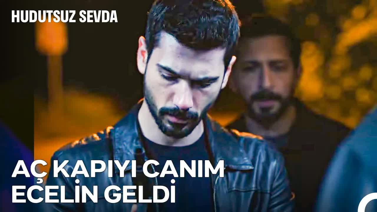 Halil İbrahim'in İntikam Yolculuğu: Hudutsuz Sevda