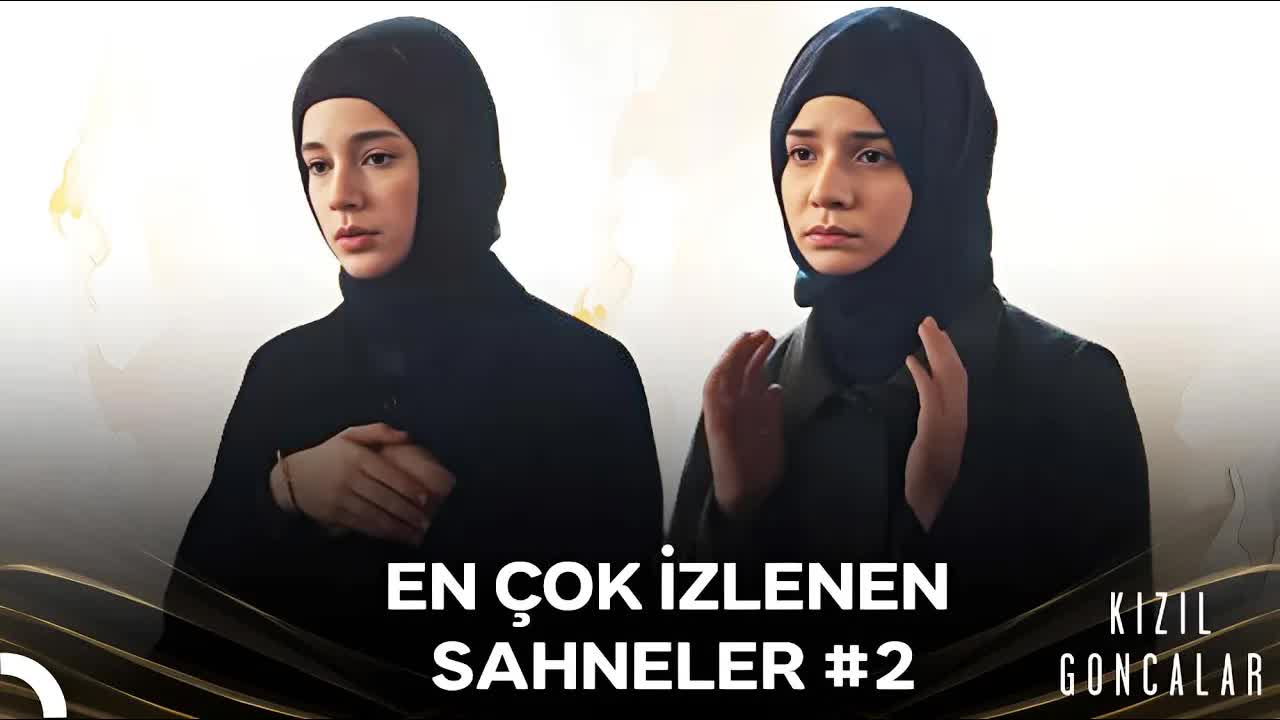 Kızıl Goncalar: En Çok İzlenen Sahneler