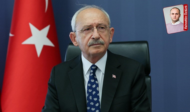 CHP Genel Başkanı Kılıçdaroğlu, Şerafettin Bahadır'a Yapılan Saldırıyı Kınadı