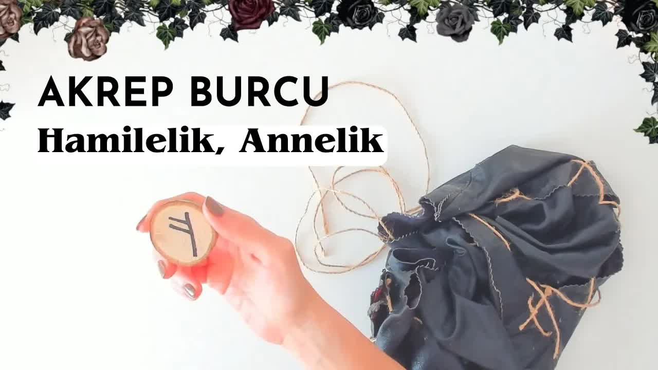 Akrep Burcu İçin Haftalık Hamilelik ve Annelik Durumu