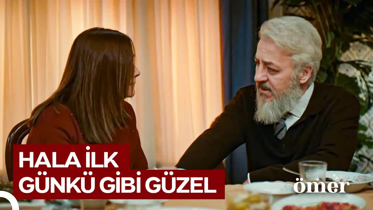 Babaannesini ve Annesini Kaybeden Ömer, Yeni Bir Yolda