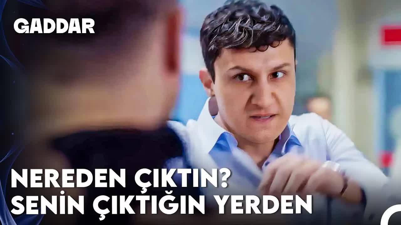 Dağhan, Enver ve Yağmur Arasında Gerilim Tırmanıyor