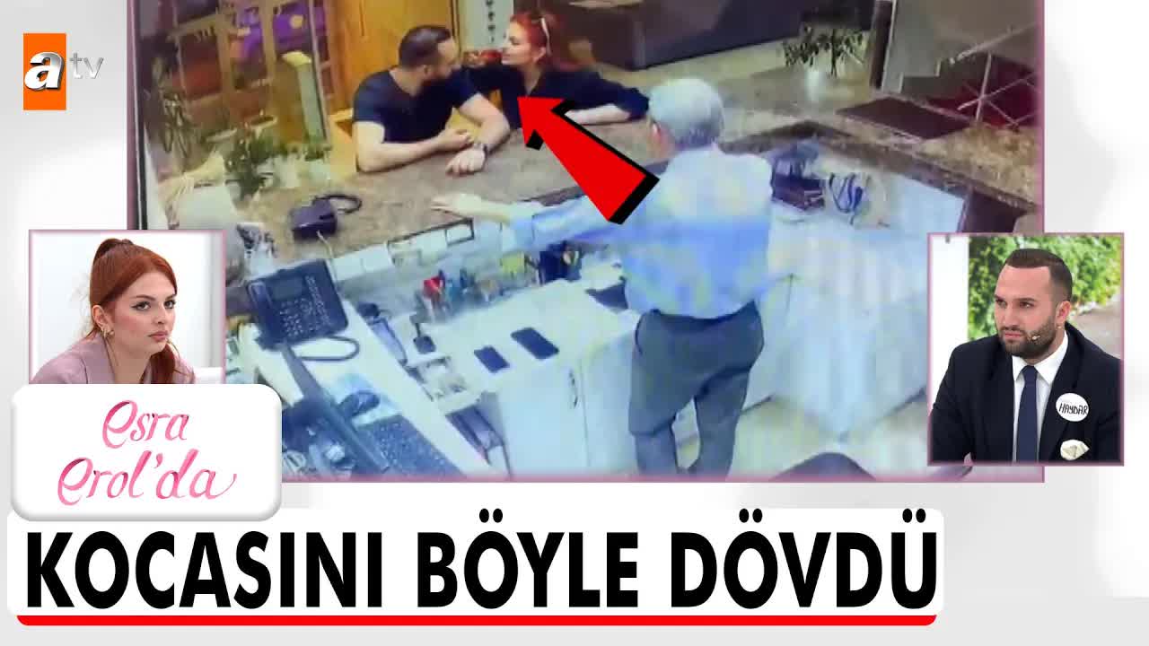 İlayda Deligöz, Kocası ve Kaynanasından Şiddet Gördüğünü İddia Ediyor