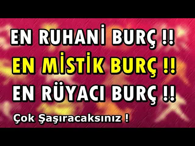 Burçların Enleri: 2024 Yılında Hangi Burç Hangi Özellikleriyle Öne Çıkacak?