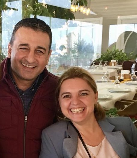 CHP Genel Sekreteri Selin Sayek Böke'ye Avrupa Konseyi'nden Ödül