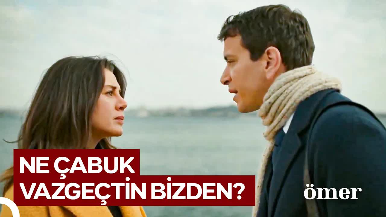 Ömer ve Gamze'nin Ayrılığı: Vazgeçişin Ardındaki Sebepler