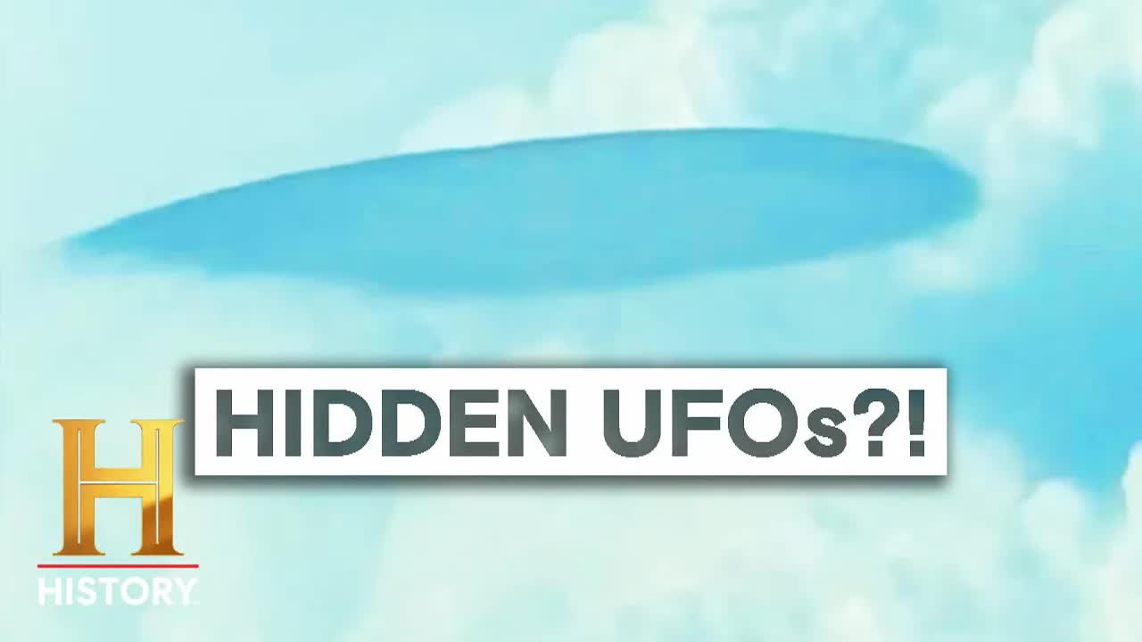 Şaşırtıcı UFO Görüntüleri: Bulutların Ardına Gizlenen Gizemli Nesneler