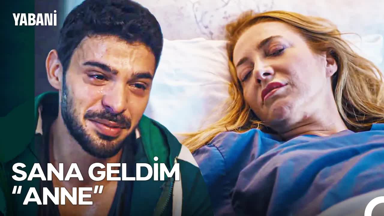 Yabani: Geçmişiyle Yüzleşen Bir Adamın Hikayesi