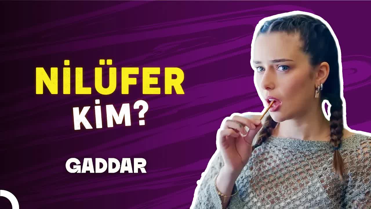 Müdür'ün Kızı Nilüfer'i Tanıyalım