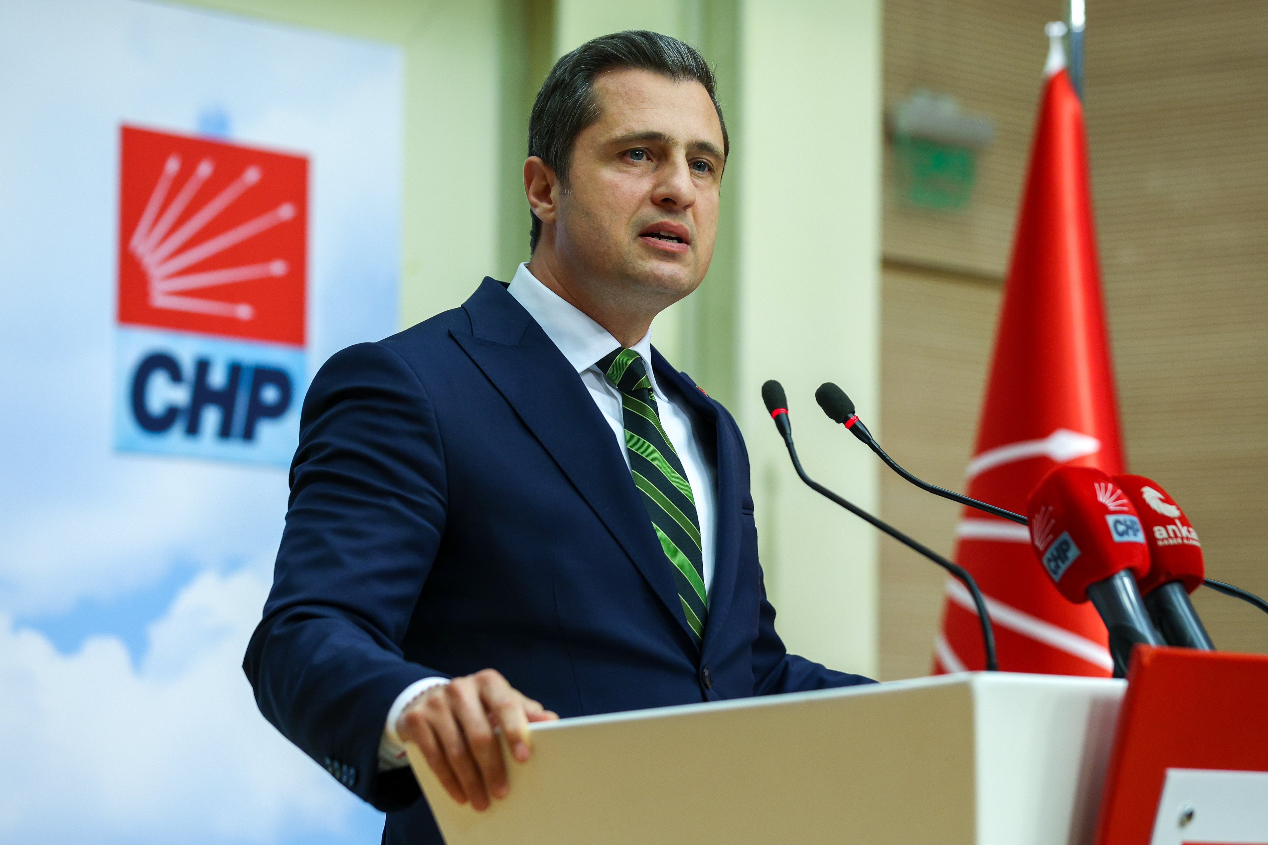 CHP, Madımak Utanç Müzesi Açılışı İçin Kararlılığını Vurguladı